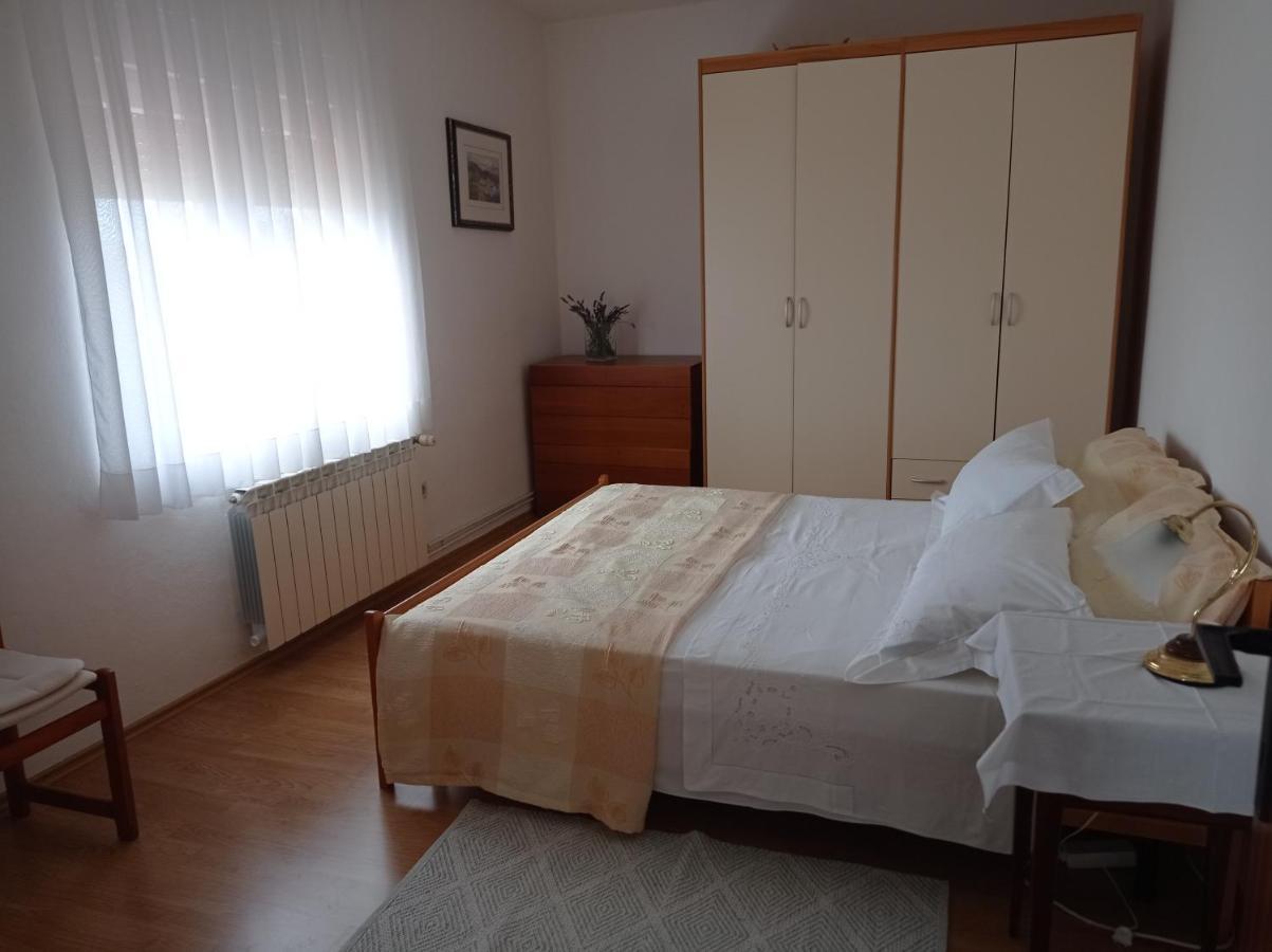 Apartments Anica PUY 외부 사진