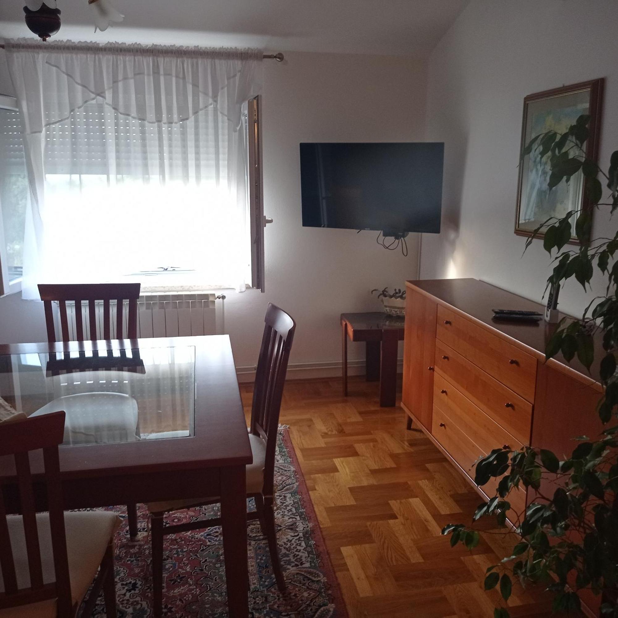 Apartments Anica PUY 외부 사진