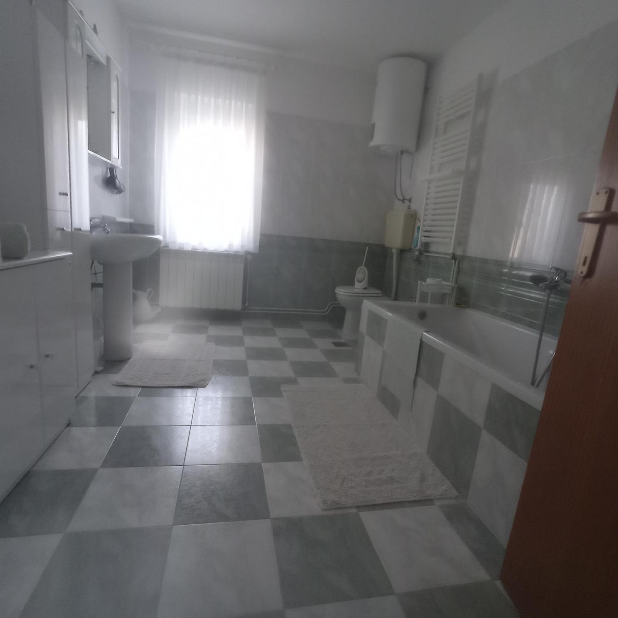 Apartments Anica PUY 외부 사진