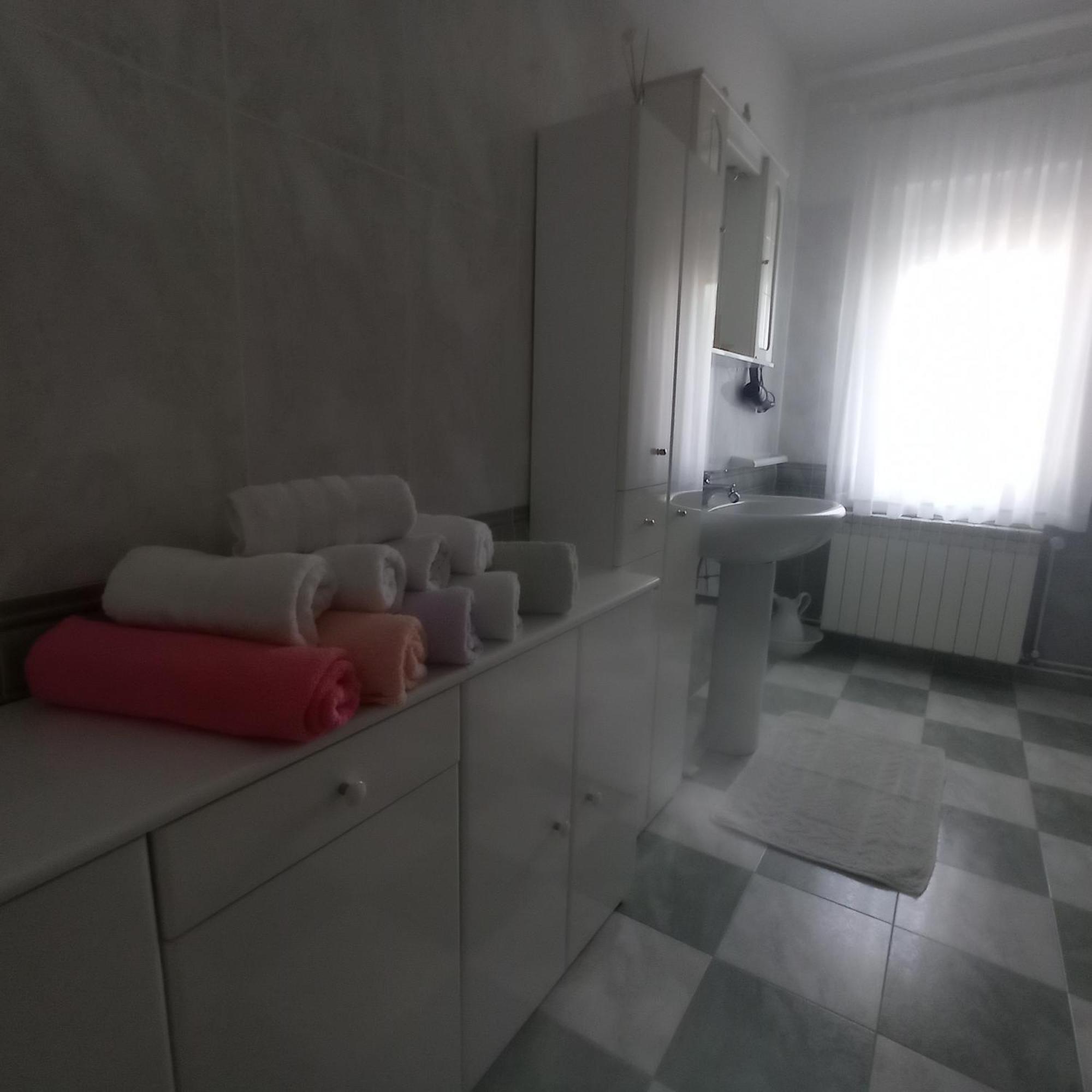 Apartments Anica PUY 외부 사진