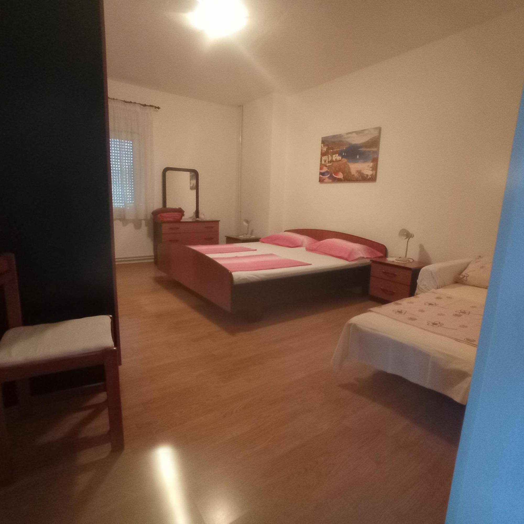 Apartments Anica PUY 외부 사진