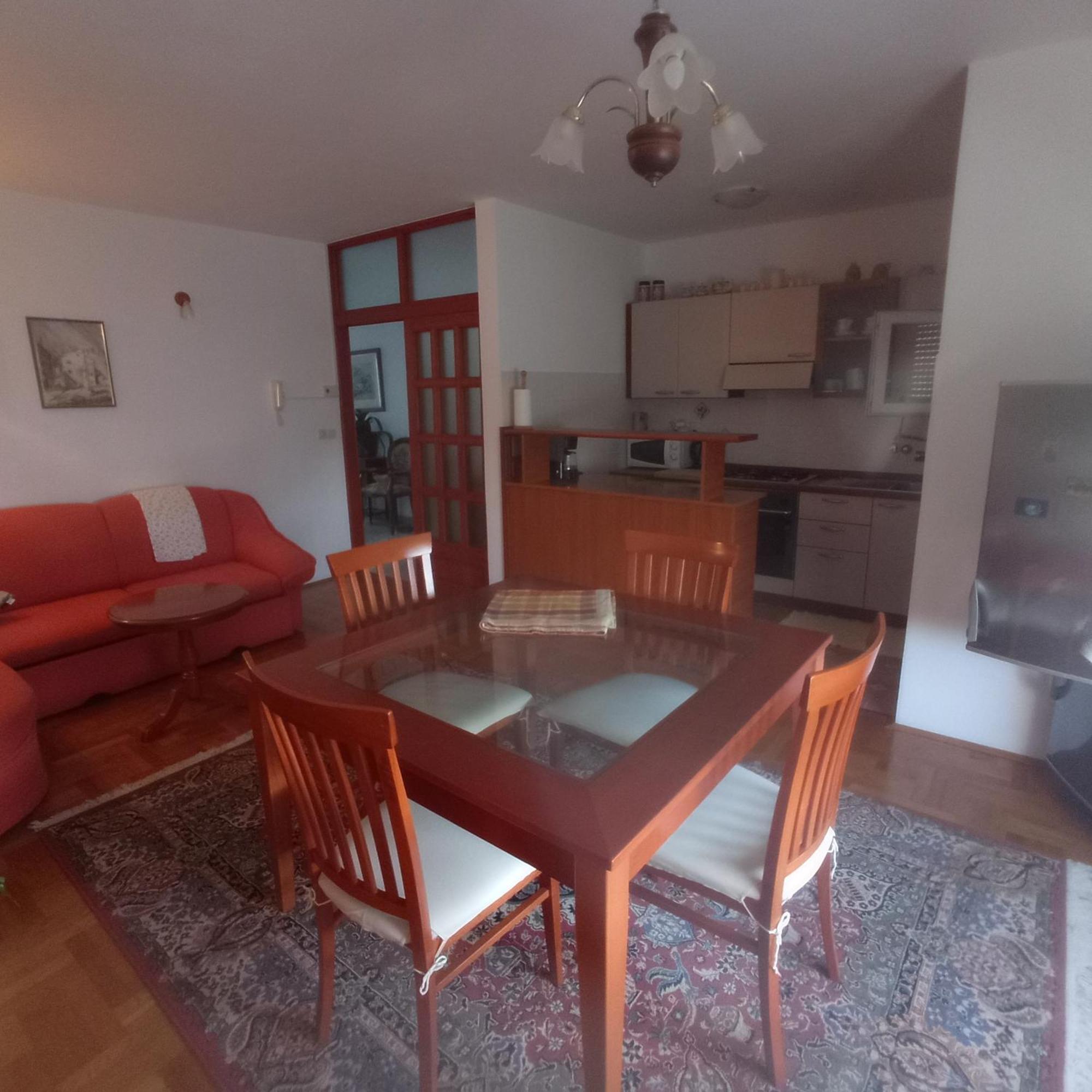 Apartments Anica PUY 외부 사진