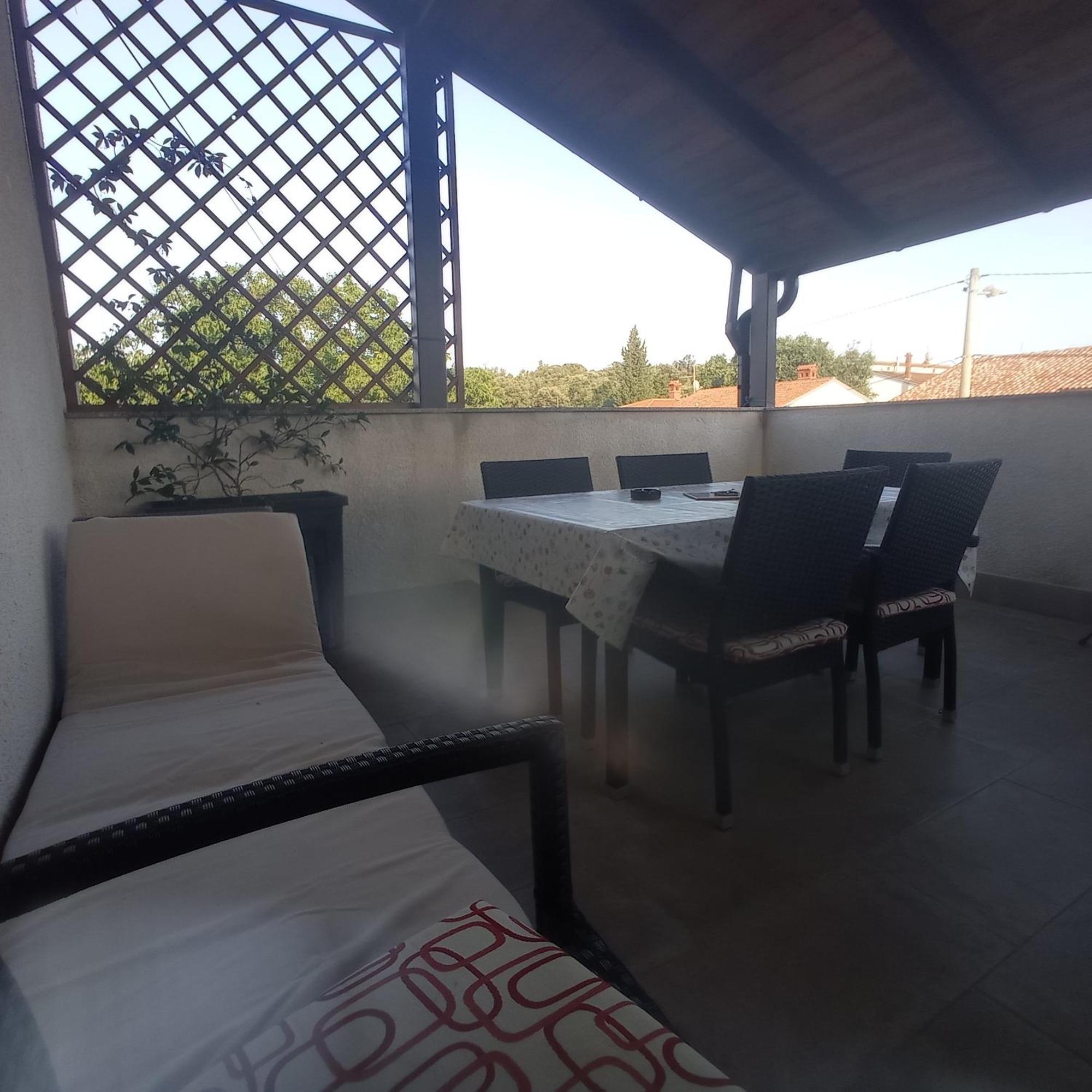 Apartments Anica PUY 외부 사진