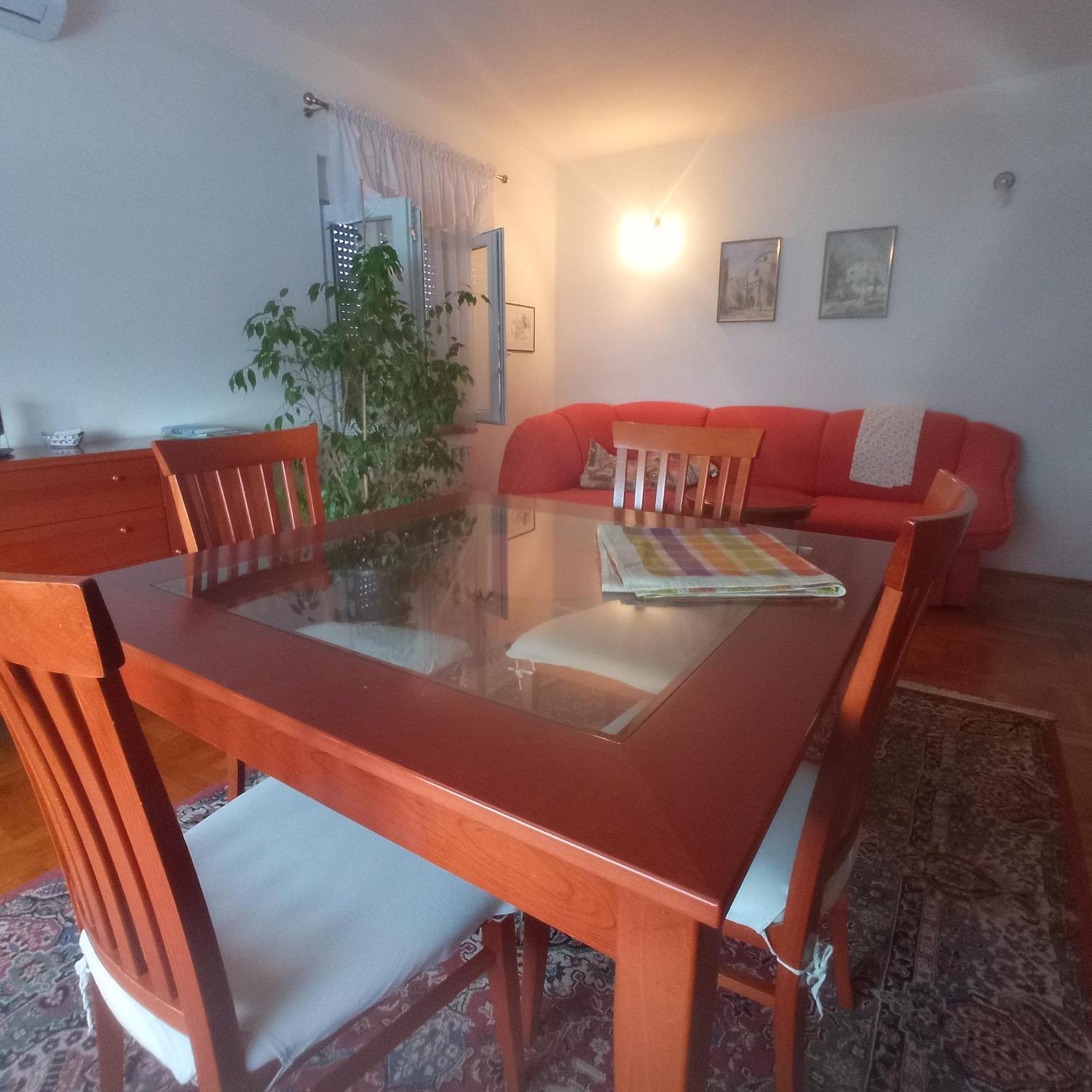 Apartments Anica PUY 외부 사진