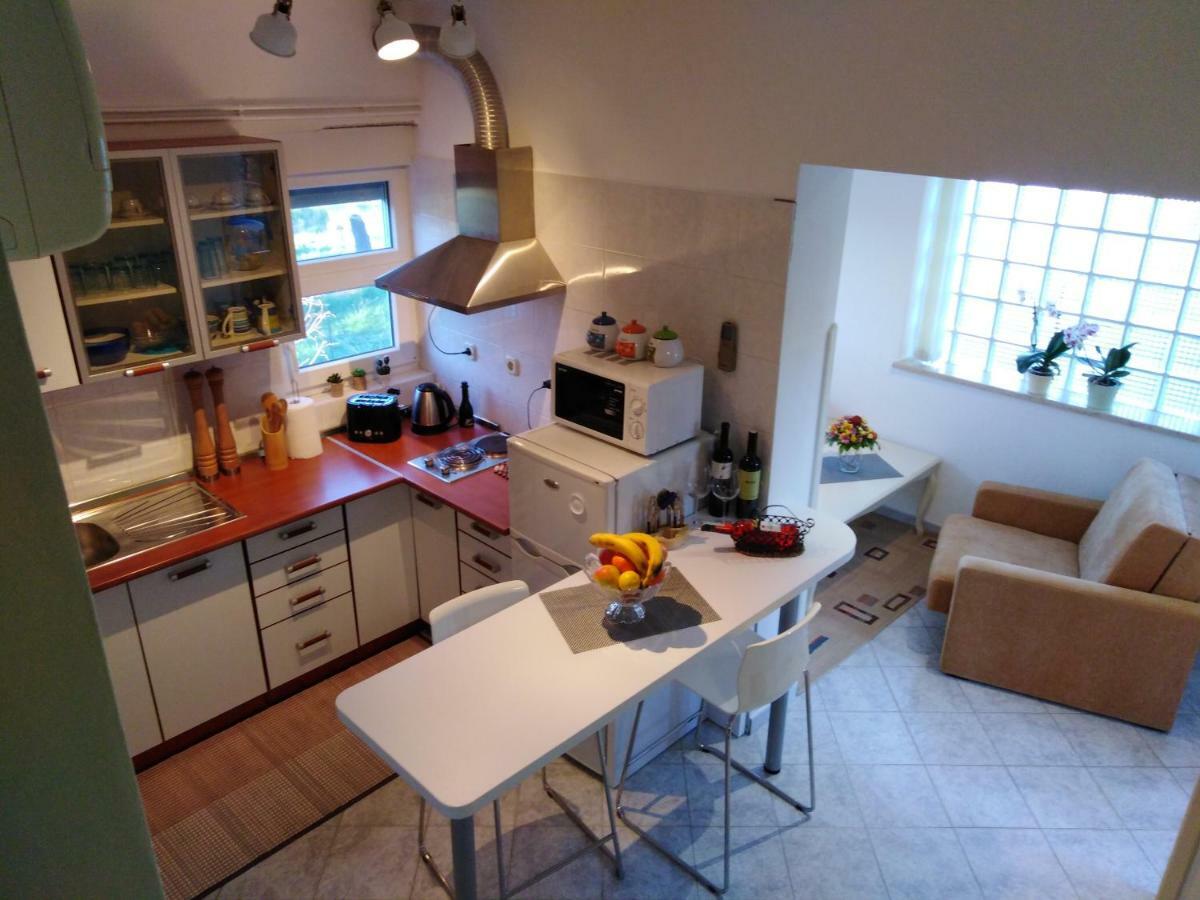 Apartments Anica PUY 외부 사진