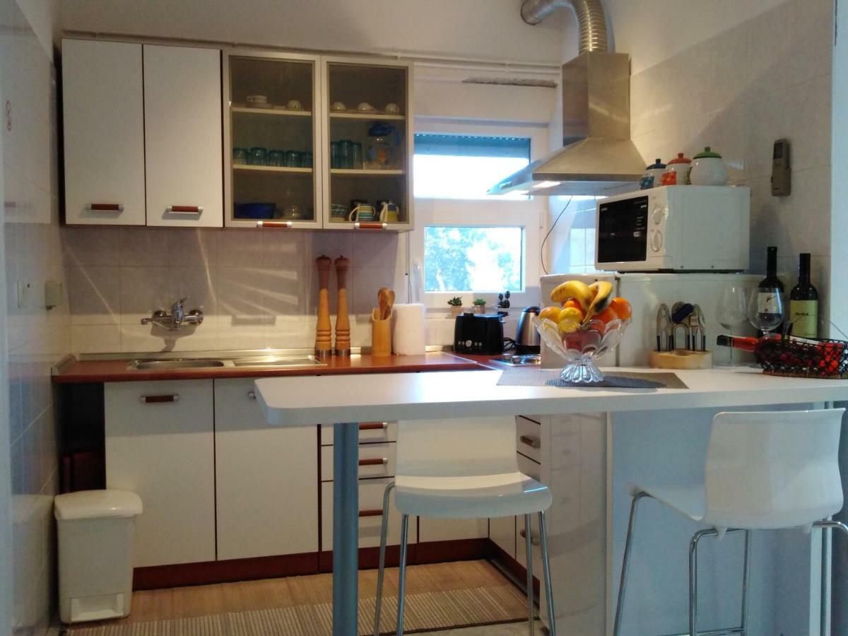 Apartments Anica PUY 외부 사진