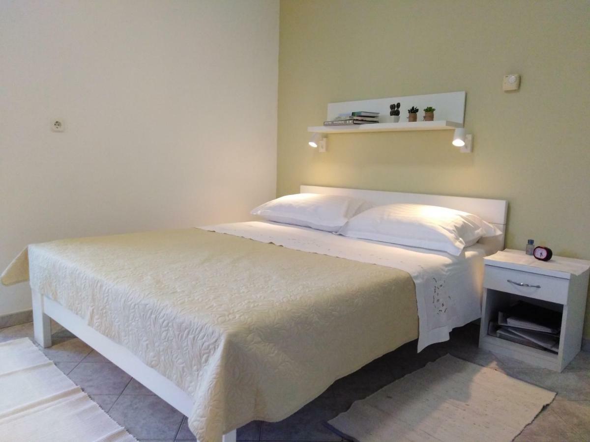 Apartments Anica PUY 외부 사진