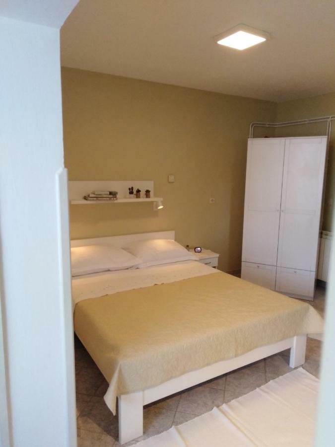 Apartments Anica PUY 외부 사진