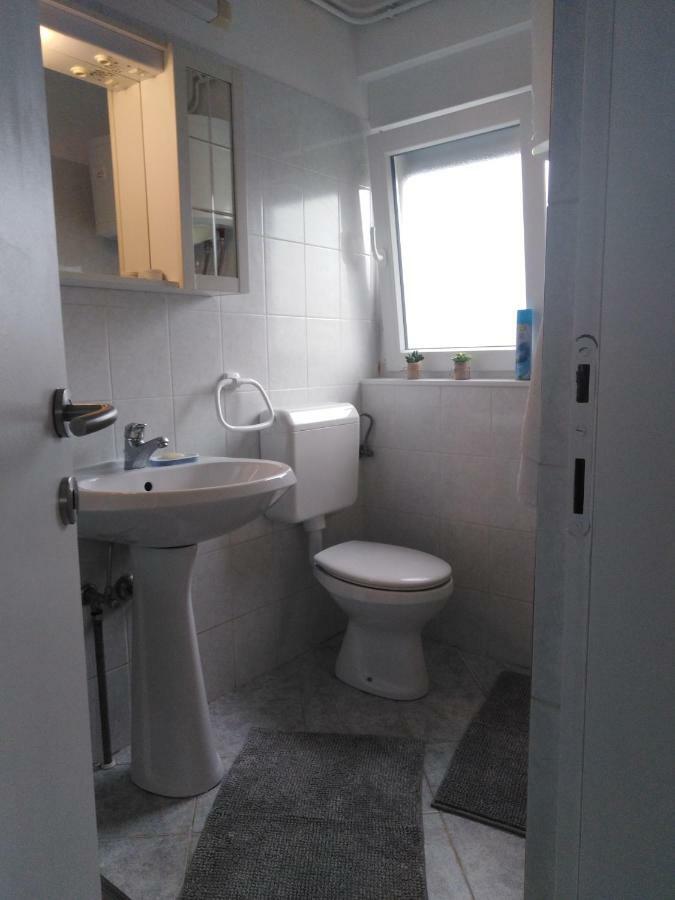 Apartments Anica PUY 외부 사진